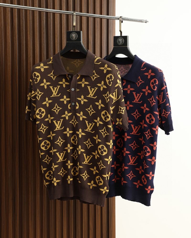 Louis Vuitton T-Shirts